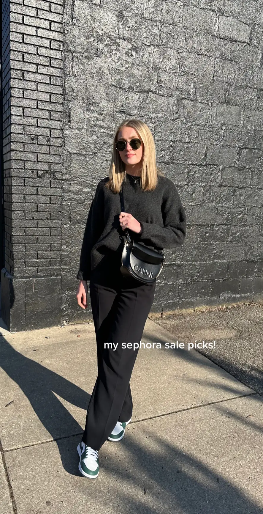 Its @sephora sale eve!!!! My top pic is my fav vitiman C ever. #sundayrileygiftedme @sundayriley @sephora #sundayrileyceoserum #sephora #skeepersfamily https://app.im.skeepers.io/c/hkwic/r/hbkwc