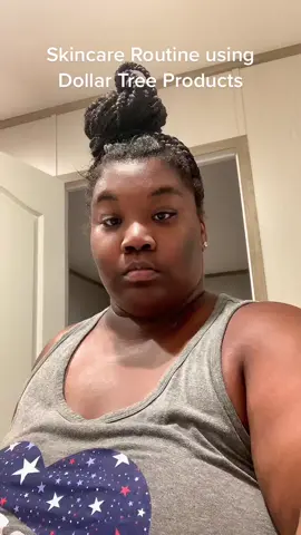 Using Yes To Products from Dollar Tree … Enjoy 🥰