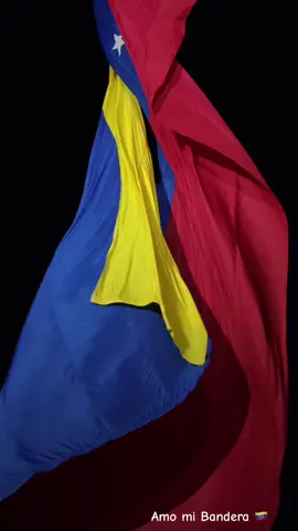 La mas bella de todas mi Bandera de 🇻🇪😍 #caracas #venezuela #hotelhumboldt 