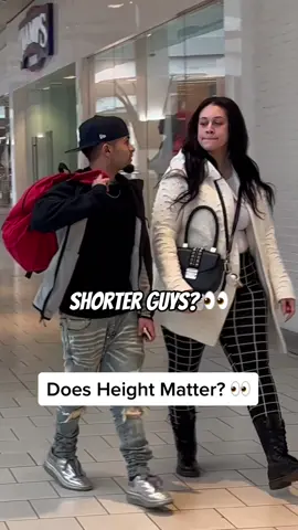 No Chance 💀💀💀 #height #heightdifference #tallgirl #shootyourshot #fortheboys #fypシ 