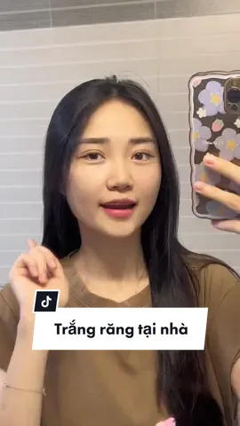 Áp dụng liền để có nụ cười xinh nha 😝#conlasuonthui #viral #viraltiktok #nhatkicuasuon #xuhuong #xuhuongtiktok #fyp #taytrangrang #taytrangrangtainha #kittrangrangtainhasmilee 