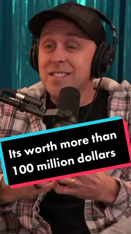 Every day is worth more than 100 million dollars, make the best of it. #fyp #podcast #georgejanko #romanatwood #life #motivation 