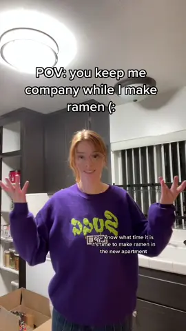 Ansley’s cooking show 