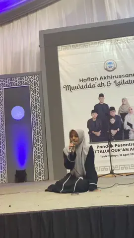 malu banget tampil di depan para master🙈😅 mampir ig yuu : Fifitnurmalasari_1102  #qori #qoriah #qoriinternasional #qoriindonesia #qoritv #qoriviral #fyp #fypシ #viral