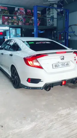 #detailing Xuất xưởng em civic gen10 RS , thi công hạng mục đánh bóng, phủ ceramic, nano 3M #2023 #honda #car #detailer 