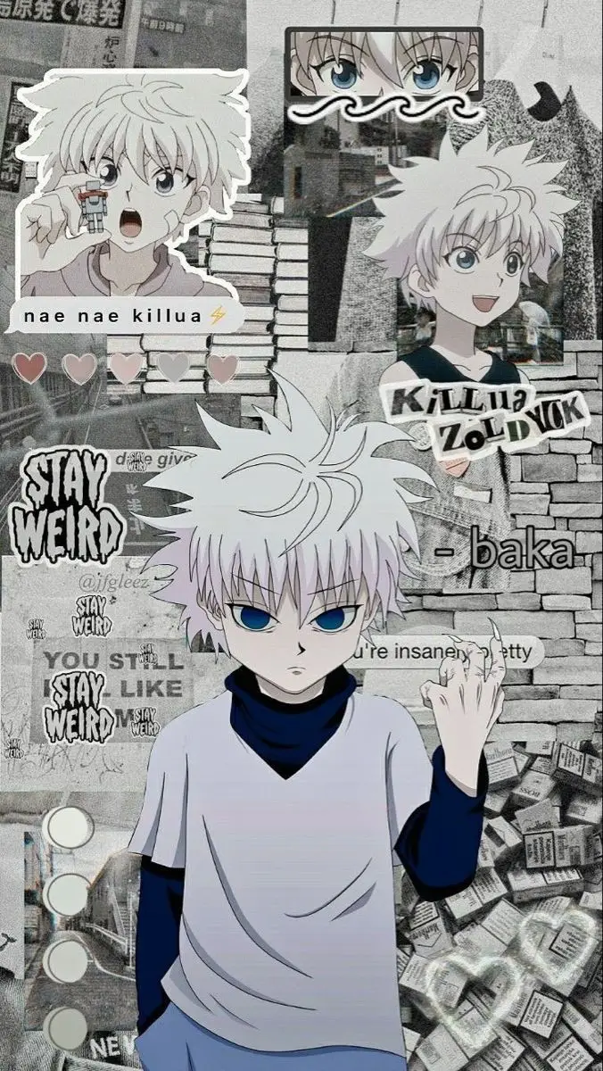 wallpaper🔥💙#noname😎❤ #anime #wallpaper #aesthetics #4k #pinterest #jutsu #fypシ 