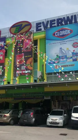 RANIA at Everwin Supermarket Centrepoint, Miri      #raniabysixteentwentynine #raniakelupispulutsarawak #raniakelupispulutsambal #raniakaripap #raniapopia #raniasambaltahai #raniasambalbilis