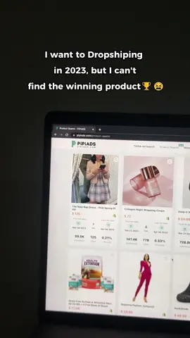 POV:I wanna start shipify store in 2023,but I can’t find a winning product🔥🥺#pipiads #winningproducts #tiktokads #howtofindwinningproducts #TikTokMadeMeBuyIt #shopify #ecommerce 