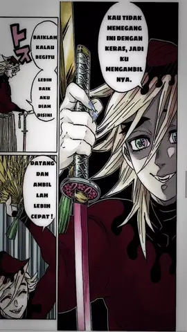 Kanao : Lah kok ilang #kimetsunoyaiba #kimetsunoyaibamanga #douma #kanao #fyp #foryou #foryoupage #demonslayer 