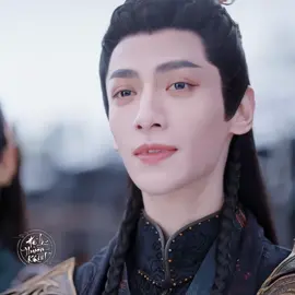 Từ ngày đi du học về, anh ta cười vô tri hơn hẳn =)))))))) #trườngnguyệttẫnminh #truongnguyettanminh #lavânhi #lavanhi 