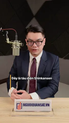 Shinkansen và thiết kế cảm hứng thiên nhiên #shinkansen #nhatban #nqs #tintuc #kinhte #LearnOnTikTok #fypシ 