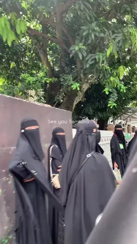 Semoga dimudahkan untuk kembali kesini lagi, Aamiin #fyp #temboro #alfatahtemboro 