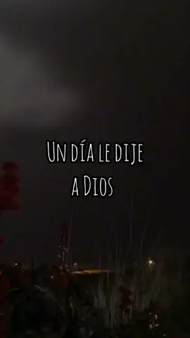 En honor a ti 🥺❤️🙂✨🎶🎵🎼 un día le dije a Dios que no se tarde en reunirnos hoy no estás lista pero más adelante si lo estarás, yo te amo y quiero que estés conmigo. #jovencristiano #estadoscristianos #musicacristiana #hagamosviralajesus #indiomar #enhonorati #iloveyou #sad #fypシ #viral #parati #❤️ 