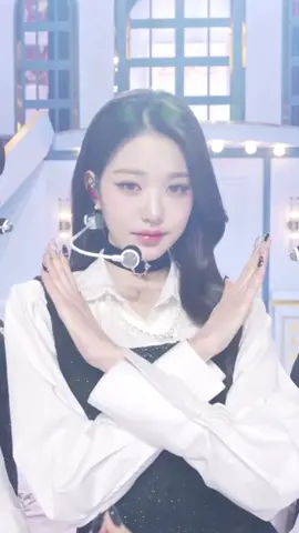 i am stage #ive #iam #xh #xuhuong #kpop #randi 