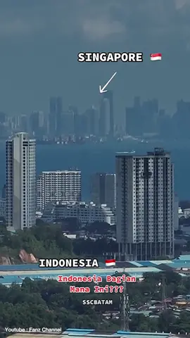 🇮🇩Yang di Batam atau pernah ke Batam pasti Tau  #CapCut #pesonaindonesia #sscbatam #foryoupage #batam #kepulauanriau #batamhits #batamisland #kotabatam #indonesia #singapore 