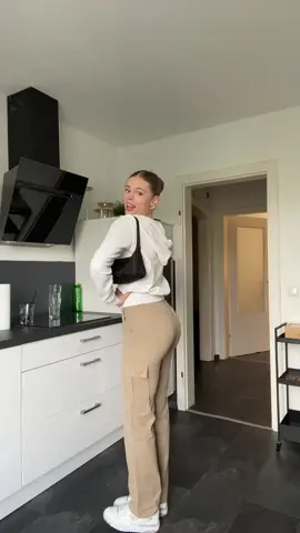 schon wieder verliebt in eine Hose