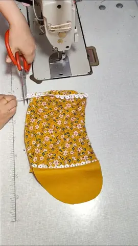 Very useful trick😃#foryou #DIY #sewing #satisfying #skills #idea #tutorial #tipsforgirls #fypシ 