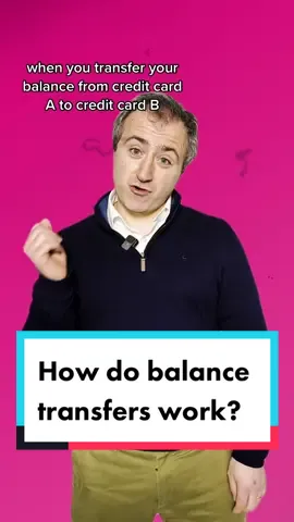 Scratching your head over balance transfer fees? 💳 Philip has you covered 👊 *Source: based on real data from Experian customer search results 01/02/23 - 14/02/23* #AskTheExperts #EaseTheSqueeze #fintok #fintoks #savingmoneytips #financetiktok #financetips  #moneysaving #moneysavingtips #savingsgoals #savingstips #debtfreejourney #fyp 