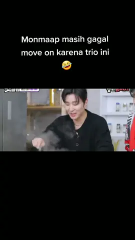Renyah banget denger suara ketawa Hangyul dan Gon waktu liat cara Jongup balikin telur dadarnya 🤣 Mana Hangyul mukul Jongupnya gemes gitu lagi 😂 #peaktime #peaktimejtbc #peaktimesurvivalshow #jtbc #survival #survivalshow #bestabsoluteperfect #vanner #bae173 #jongup #gon #hangyul #fyp #kpop #kpopfyp #kpoper #kpopers 