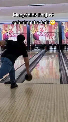 I enjoy posting...I hope Tiktok doesn't get banned #bowling #bowlingrelease #bowltok #viral #fypシ 