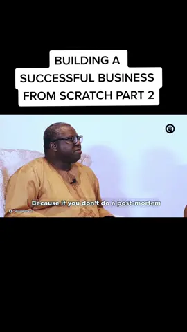 SCALING UP 2: Mr. Elesho Interview Part 2 Highlights. Don't miss out on the second part of the exclusive interview with a renowned business strategist and Group CEO of Mediplan Holdings, Mr. Bunmi Elesho.  In this highlight video, he shares more valuable insights on building a successful business from scratch. Whether you're a seasoned entrepreneur or just starting out, this video is a must-watch. Click the link below to watch the full interview and take your business to the next level. Click the link on my bio to watch the full interview.  Selah . . . . . . . . . .  . . . . . . #buildingabusiness #buildingasuccessfulbusiness #Selahmeditate #selahmeditateinterviews #selah #bunmielesho #entrepreneurshipvideos #mindset #entrepreneurshipinterviews #entrepreneurshipmindset #videosonentrepreneurship #successnuggets #successishappiness #successfulbusiness #business #entrepreneurship #entrepreneurs #entrepreneur #videosonbuildingabusiness #videosonbusiness #interview #entrepreneurship101 #entrepreneursdna