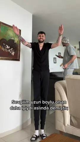 Aşkım vala uzunum