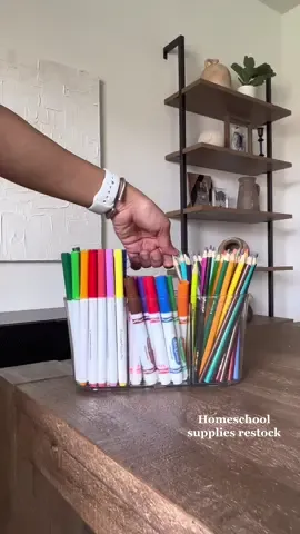 Part 1 of reorganizing our homeschool cabinet — links for everything in my amazon store front! #homeschoolorganization #asmrtiktoks #asmrresrock #homeschool #homeschoolersoftiktok #homeschoolmom #kindergarten #prek #schoolsupplieshaul #targethaul #supplies #restock #organization #amazonhaul 