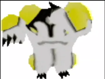 cannonbolt bailando  #unusual #weird #shtpost #sincontexto #meme #unusualmemes #ben10 