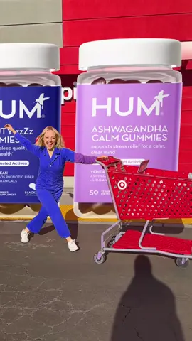 I love @humnutrition gummy vitamins and I’m so excited they’re now at Target! 😁 #HUMpartner #targetstyle check out my bio to get your own