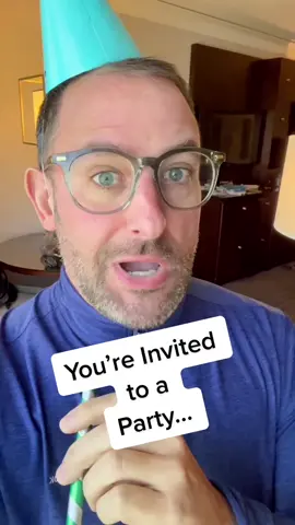 See you tomorrow to celebrate @samsclub 40th birthday! #SamsPartner #40yearsofSamsClub #findyourjoy 