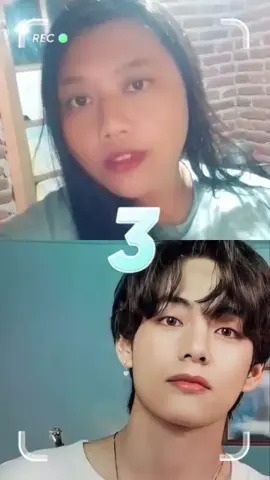 ala suami hehe #kimtaehyung🐯 #army #fyp #tiktok 