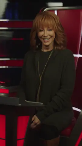 this is a mood and its called meeting #reba !!  #thevoice #megamentor