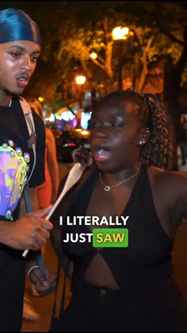 What’s The Craziest Spring Break Story You’ve Heard So Far? #interview #comedy #springbreak #miami #linkinbio #fyp 