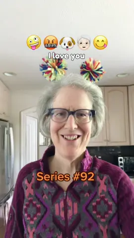 Here’s the ninety-second one in the series! 🦟 😋 #emojiwordchallenge #ActingChallenge #joyblznartooni 