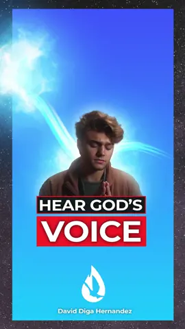God is Speaking to You #God #HolySpirit #GodsVoice #VoiceOfGod #GodSpeaks #SpiritualGrowth #ForYouPage #FYP #FaithTok