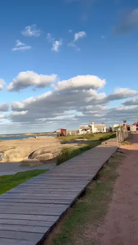 📍 PLAYA DEL RIVERO - Punta del Diablo #puntadeldiablo #uruguay #playa #tiktok 