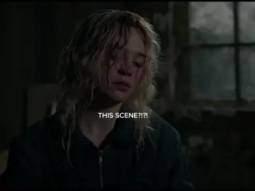AT LOOK AT THE END?? NATS SMILE?! THE “you little b1tch”?!?? There is no hetero explanation for this #lottiematthews #nataliescatorccio #lottienat #yellowjackets #yellowjacketsseason2 #fyp #foryou #foryoupage 