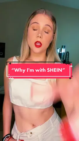 @shein_official @shein_us #loveshein #SHEINpartner #SHEINforAll coupon code:  loveshein107