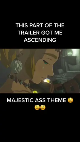 WHOEVER WAS ON SAX WENT TF OFF #zelda #botw #totk #tearsofthekingdom #PEAKFICTION 