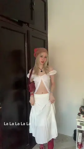 Espero q les guste por q casi me quedo calva #fypシ #viral #ottd #grwm #outfitideas #outfit 
