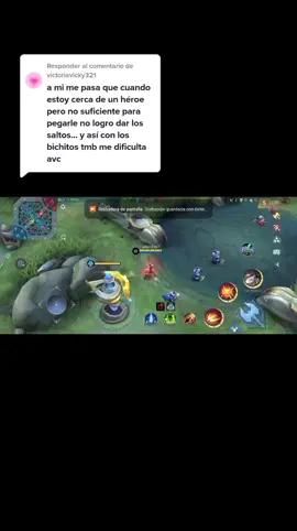Respuesta a @victoriavicky321 #mobilelegends 