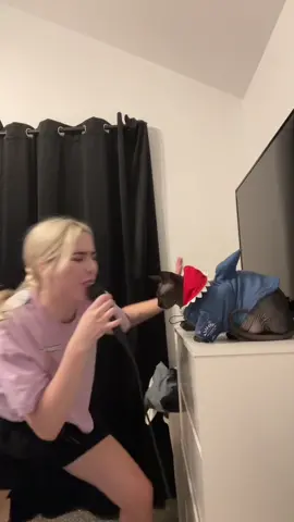 #stitch with @vanessaariass95 is this not what everyone is doing #swifttok #swiftie #taylorswift #cat #cruelsummer #fyp #fypシ゚viral 