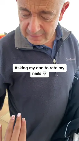 He was not impressed 🥹  Inspired by @adelemareee 🥰 #fyp #reaction #dadsoftiktok #ArabTikTok 