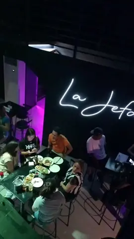 #LAJEFA Bacolod 04-14-2023 w/ the Boss #fyp #tiktokreels 
