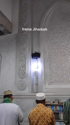 #jiharka #jiharkah #puasa #ramadh #imam #qiyamullail #fyp 