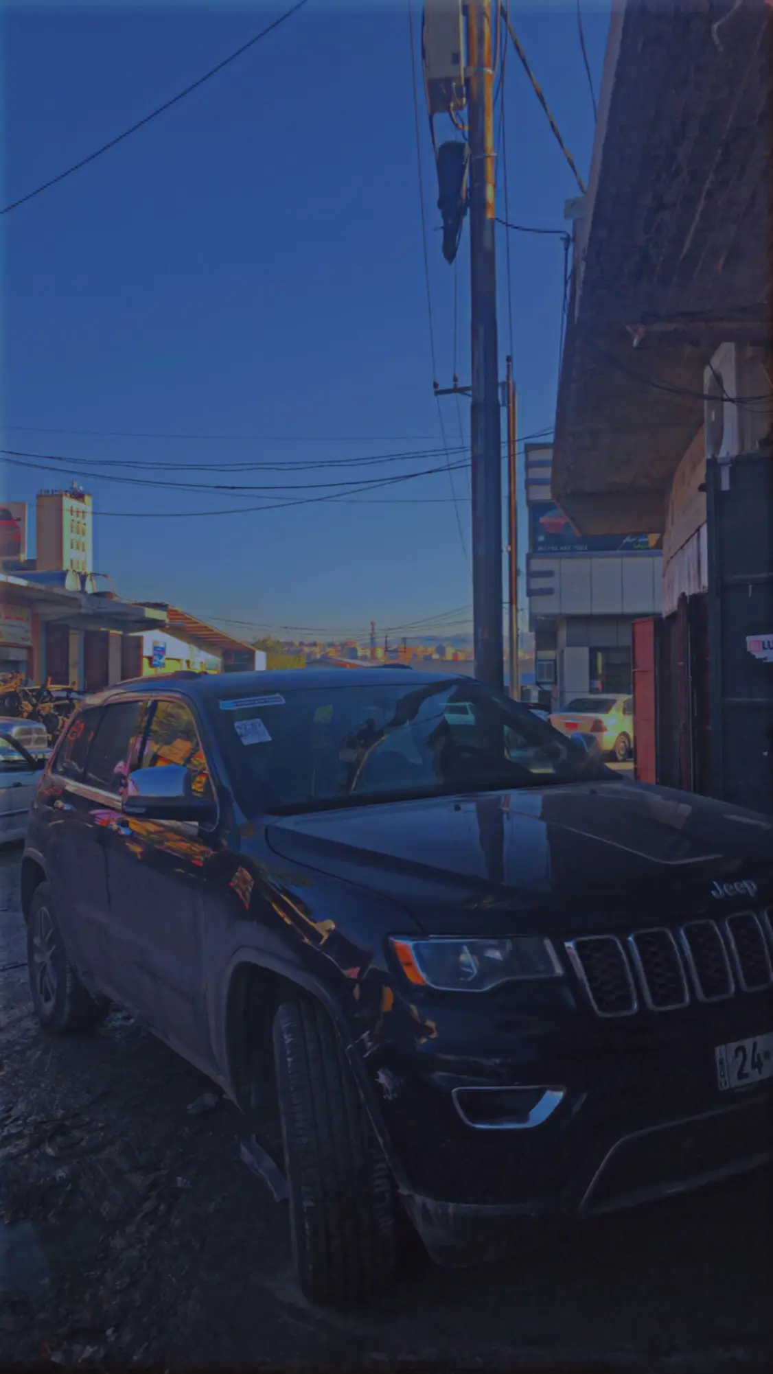 #jeeplaredo2021 #jeeplaredo #jeep #USA                   #zakho_duhok_hawler_slemani_akre #for #dodgechargerhellcat #foryou #foryoupage #explore #v8 