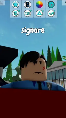 Sono ubriaco su Brookhaven e succede una gag con la polizia di Roblox! 😅 #roblox #brookhavenroblox #videodivertenti #foryou #foryoupage #funnymeme #robloxfunnymoments #robloxgamer #pollininja #broohavenrp🏡 