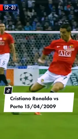 Le premier prix Puskas de l'histoire : Cristiano Ronaldo vs Porto en 2009... #fyp #foryou #pourtoi #foryoupage #cr7 #goat #cristiano #ronaldo #cristianoronaldo #manutd #mufc #porto #ucl #championsleague #puskas 