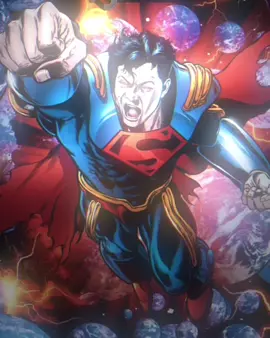 facts #edit #superman #superboyprime #comics #vsp 