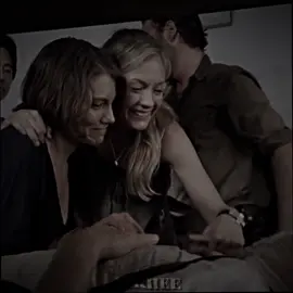 watched 3-10 seaons in less than a week, she lost her family too fast for my brain to register it | scp antho.scenepacks #maggierhee #bethgreene #laurencohan #emilykinney #twd #thewalkingdead 